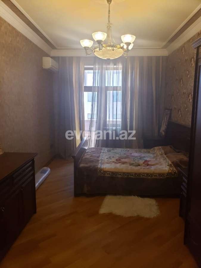 Kirayə verilir, köhnə tikili, 3 otaqlı, 140 m², Nəsimi r.