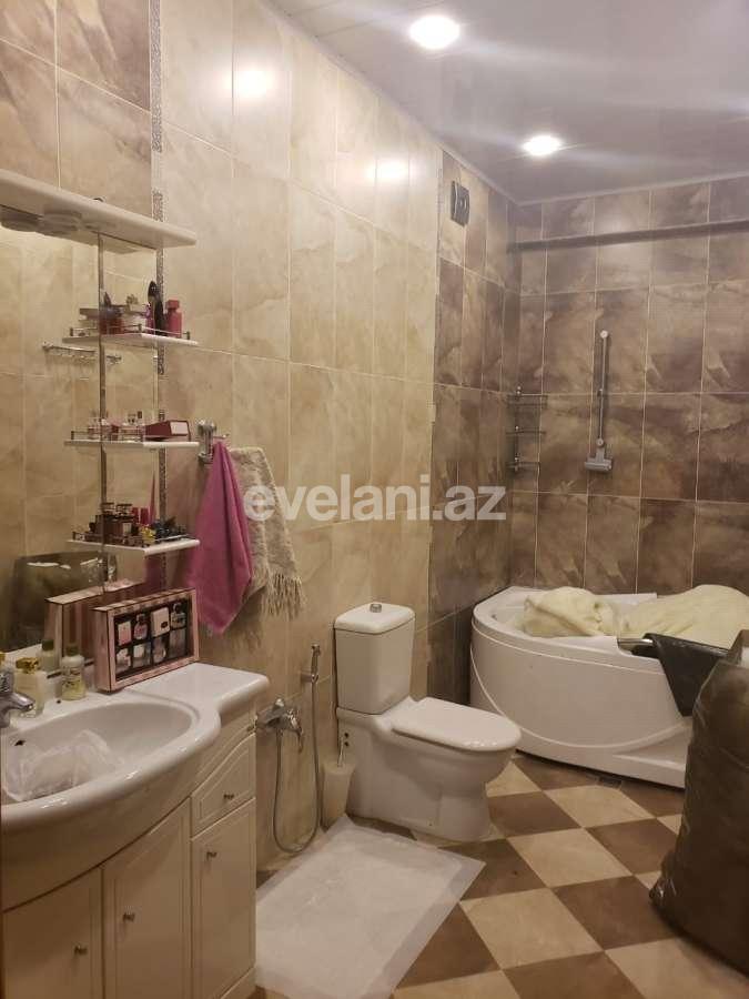 Kirayə verilir, köhnə tikili, 3 otaqlı, 140 m², Nəsimi r.