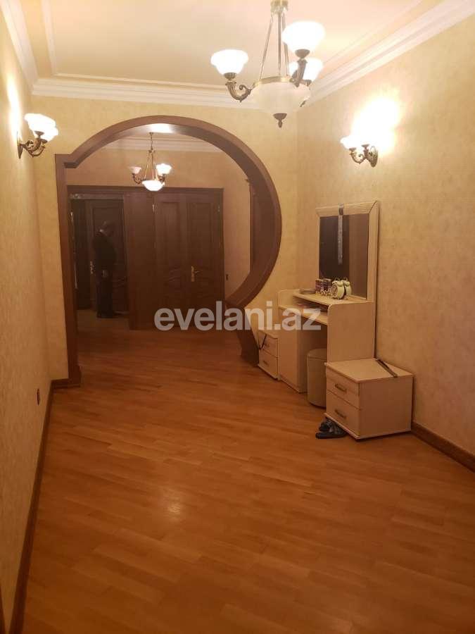 Kirayə verilir, köhnə tikili, 3 otaqlı, 140 m², Nəsimi r.