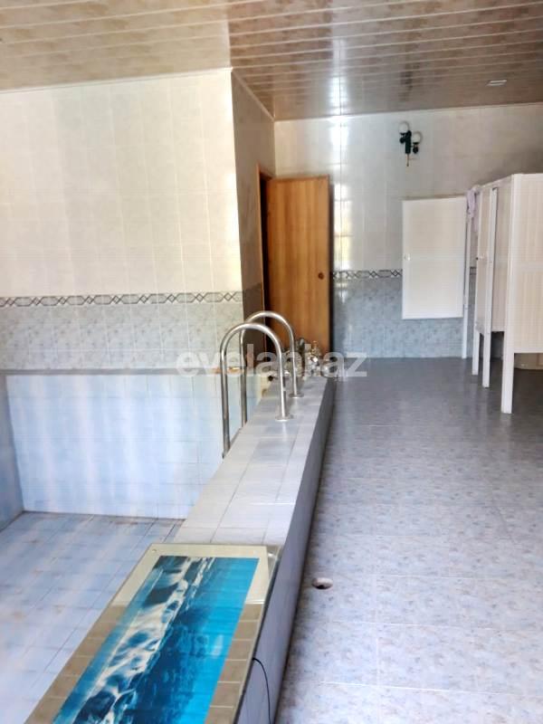 Sale, garden / house, 9 room, 360 m², Novkhani d.