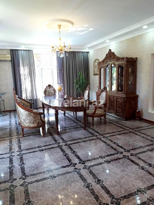 Sale, garden / house, 9 room, 360 m², Novkhani d.