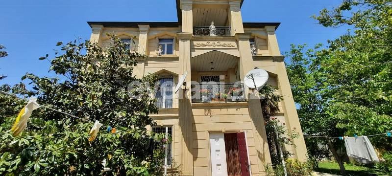 Sale, garden / house, 9 room, 360 m², Novkhani d.