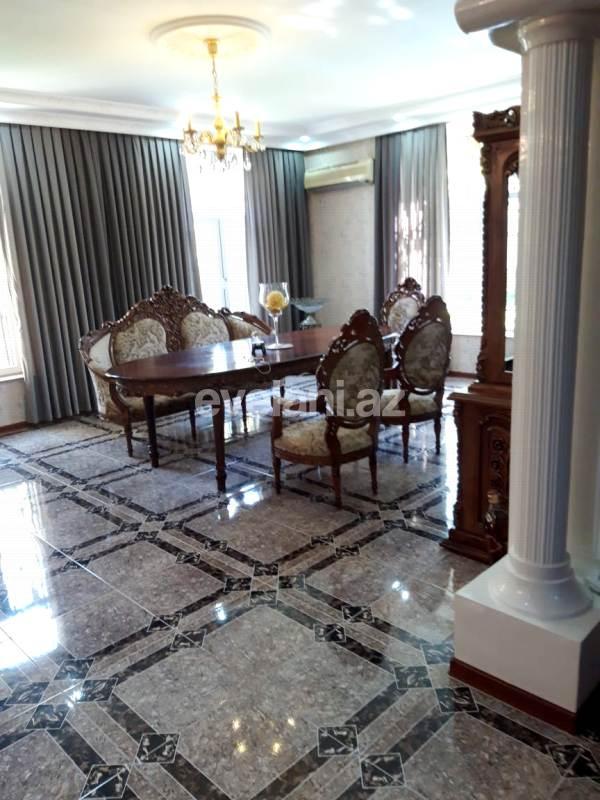 Sale, garden / house, 9 room, 360 m², Novkhani d.