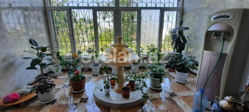 Sale, garden / house, 9 room, 360 m², Novkhani d.