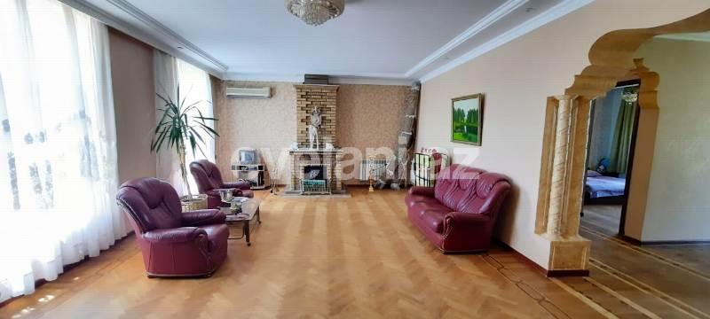Sale, garden / house, 9 room, 360 m², Novkhani d.