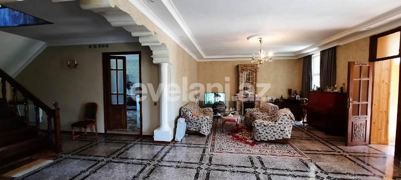 Sale, garden / house, 9 room, 360 m², Novkhani d.