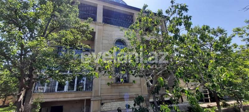 Sale, garden / house, 9 room, 360 m², Novkhani d.