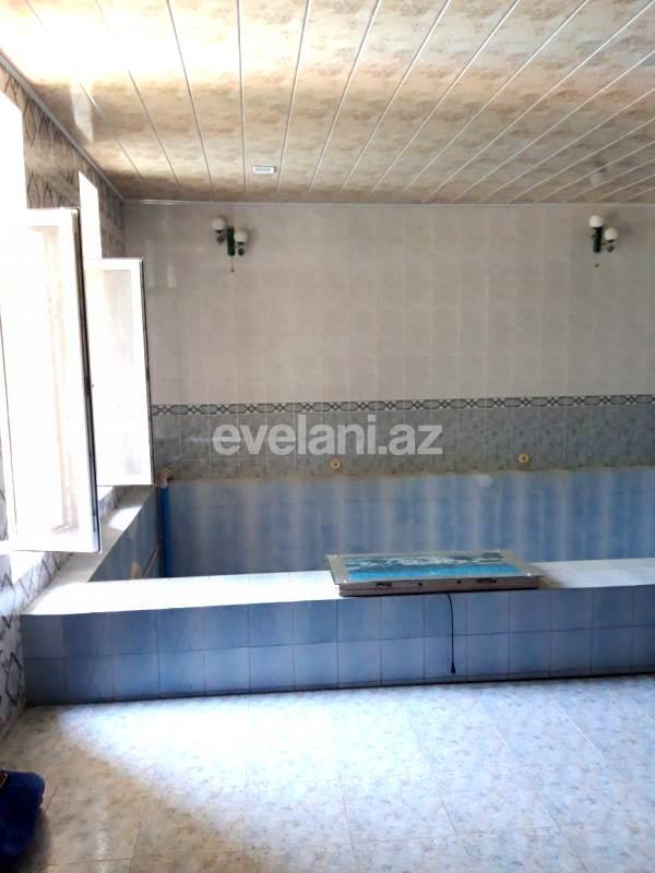 Sale, garden / house, 9 room, 360 m², Novkhani d.