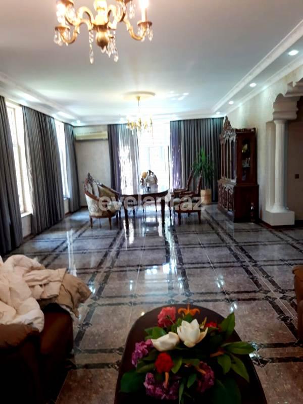 Sale, garden / house, 9 room, 360 m², Novkhani d.