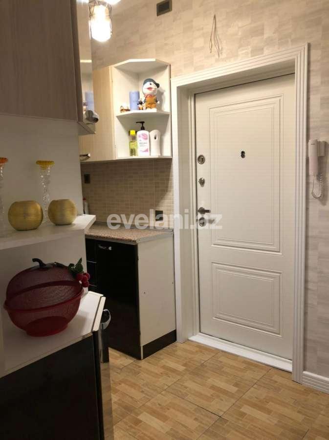 Satılır, yeni tikili, 2 otaqlı, 70 m², Şah İsmayıl Xətai m.