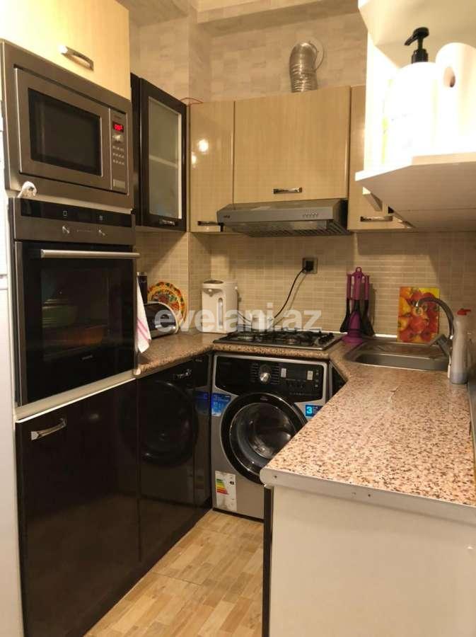 Satılır, yeni tikili, 2 otaqlı, 70 m², Şah İsmayıl Xətai m.