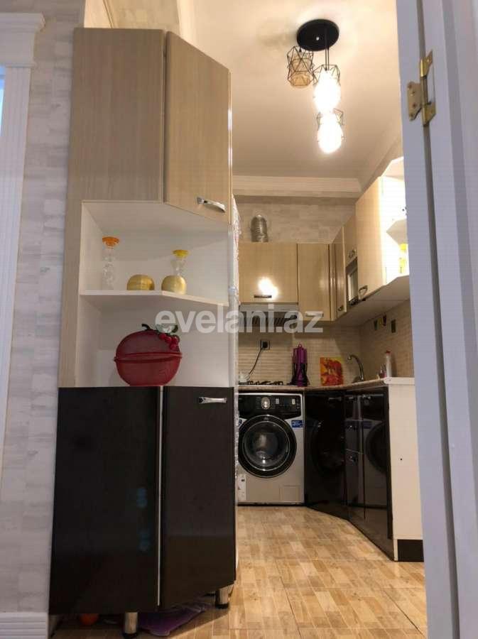 Satılır, yeni tikili, 2 otaqlı, 70 m², Şah İsmayıl Xətai m.