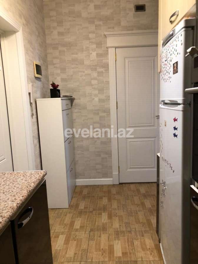 Satılır, yeni tikili, 2 otaqlı, 70 m², Şah İsmayıl Xətai m.