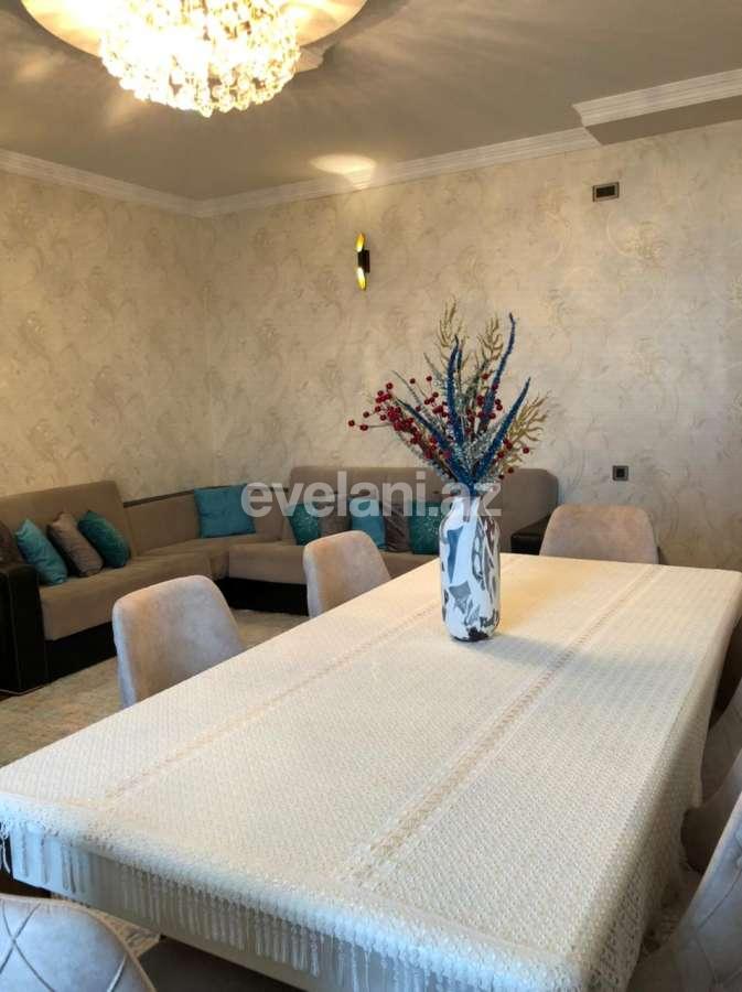 Satılır, yeni tikili, 2 otaqlı, 70 m², Şah İsmayıl Xətai m.