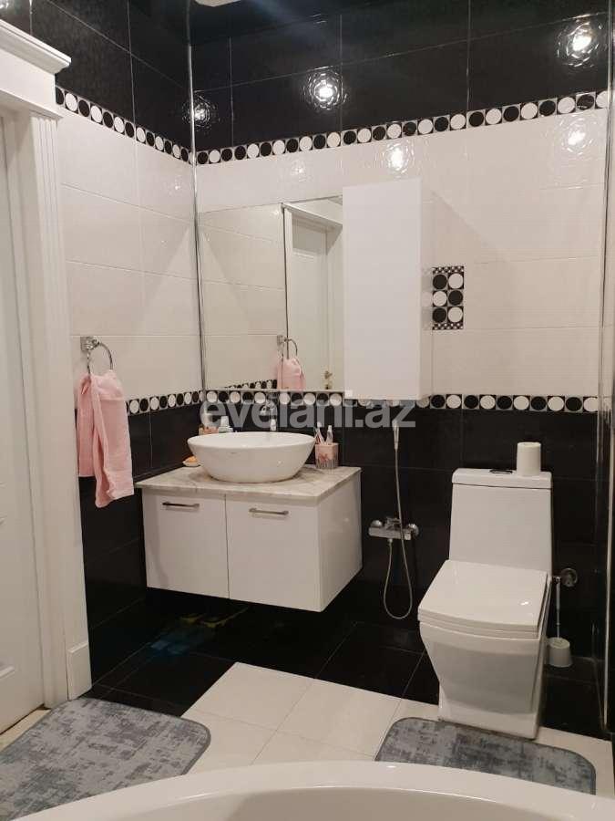 Satılır, yeni tikili, 2 otaqlı, 70 m², Şah İsmayıl Xətai m.