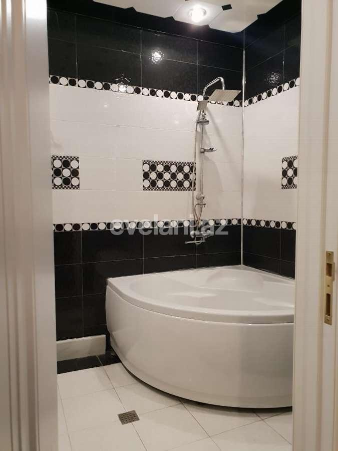 Satılır, yeni tikili, 2 otaqlı, 70 m², Şah İsmayıl Xətai m.