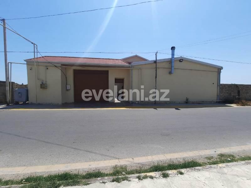 Satılır, həyət evi / bağ, 10 otaqlı, 1000 m², Buzovna q.