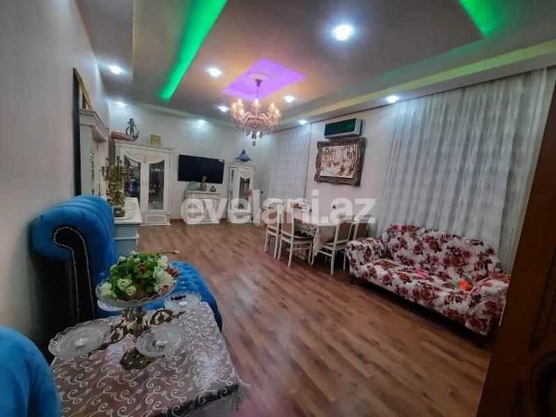 Satılır, həyət evi / bağ, 10 otaqlı, 1000 m², Buzovna q.