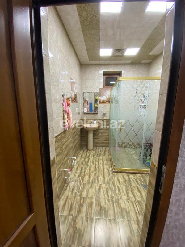 Satılır, həyət evi / bağ, 10 otaqlı, 1000 m², Buzovna q.