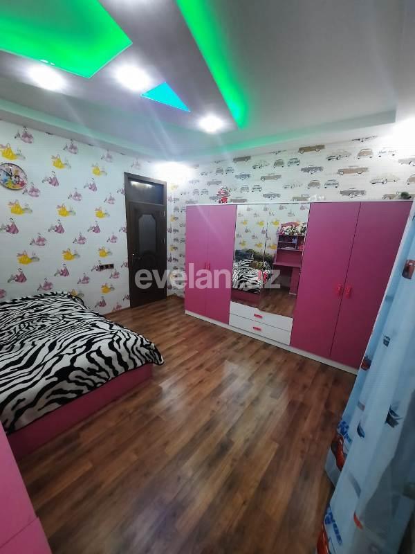 Satılır, həyət evi / bağ, 10 otaqlı, 1000 m², Buzovna q.