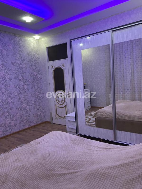 Satılır, həyət evi / bağ, 10 otaqlı, 1000 m², Buzovna q.