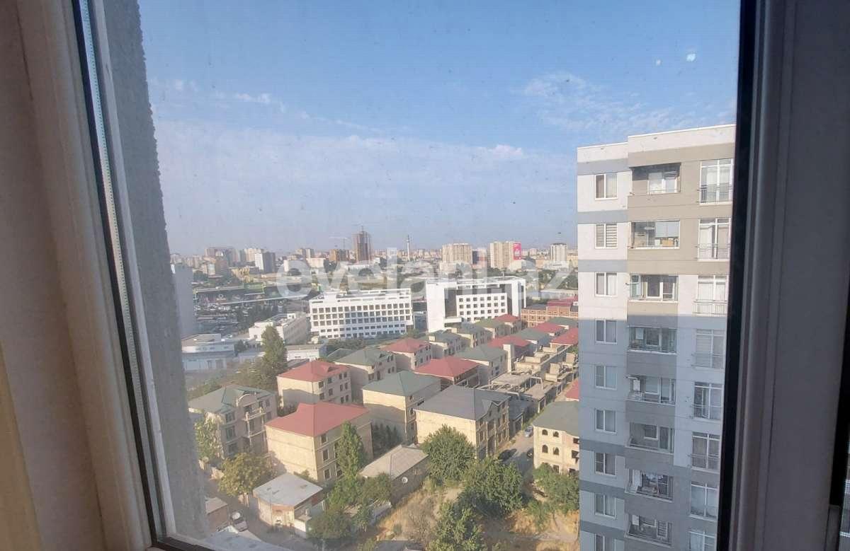 Продаётся, новостройка, 2-комнаты, 70 m², Ясамальский r.