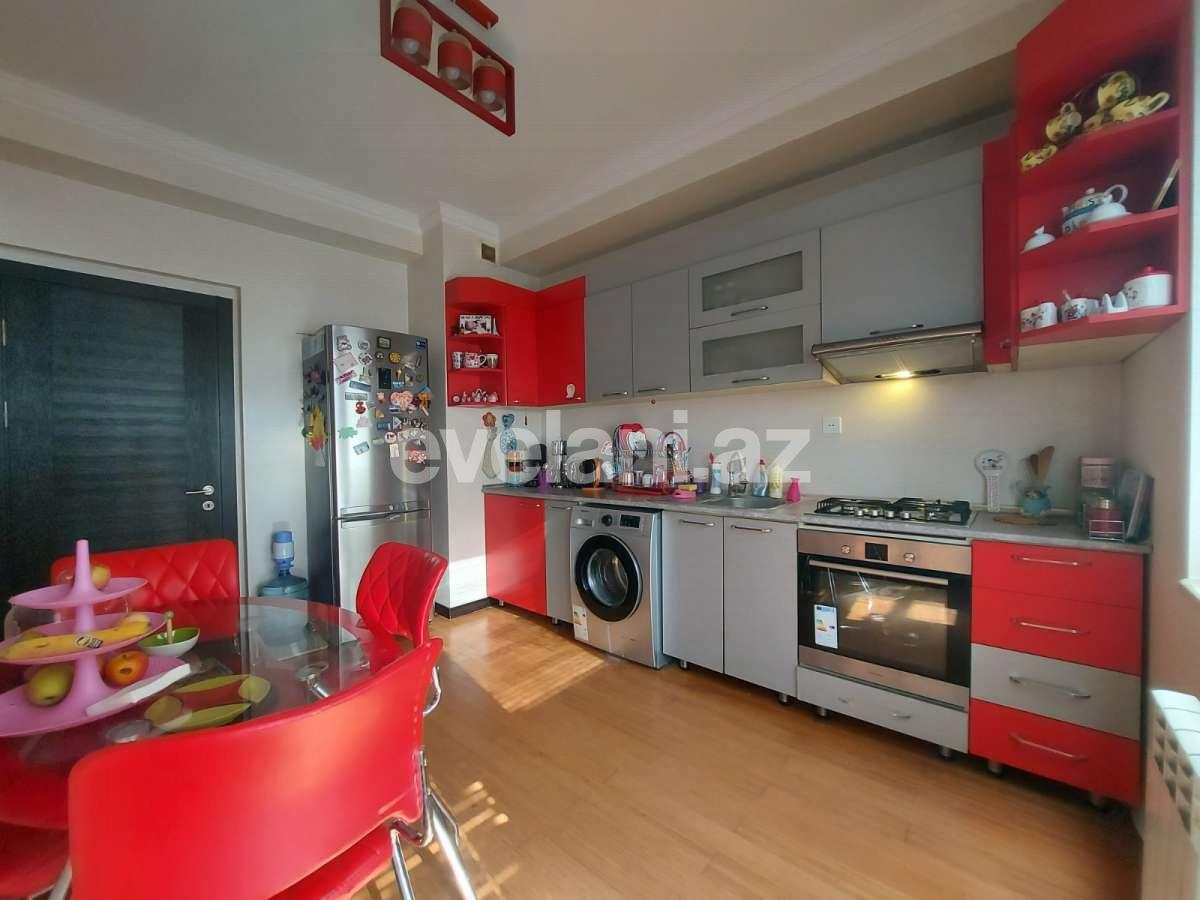 Продаётся, новостройка, 2-комнаты, 70 m², Ясамальский r.