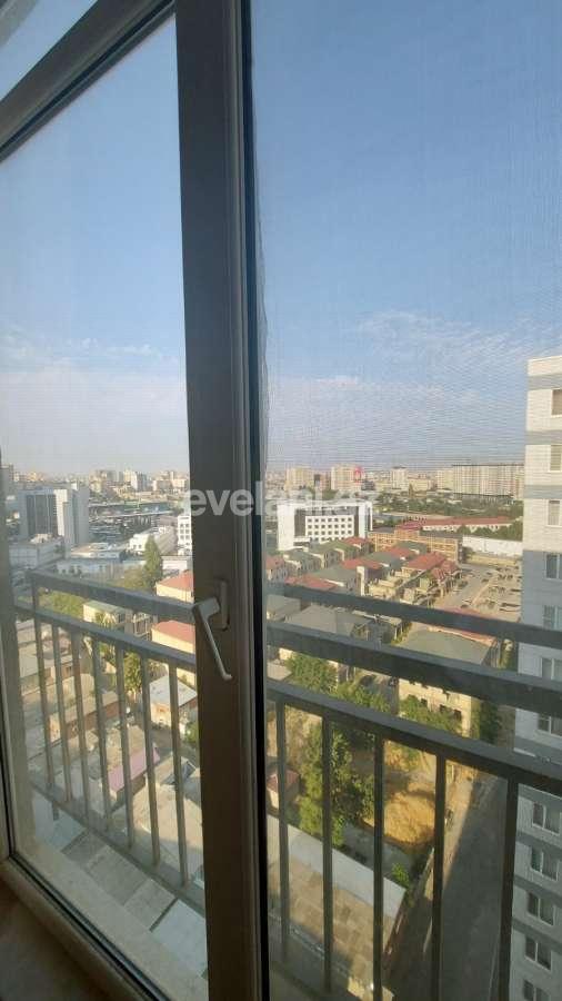 Продаётся, новостройка, 2-комнаты, 70 m², Ясамальский r.