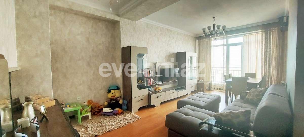 Продаётся, новостройка, 2-комнаты, 70 m², Ясамальский r.