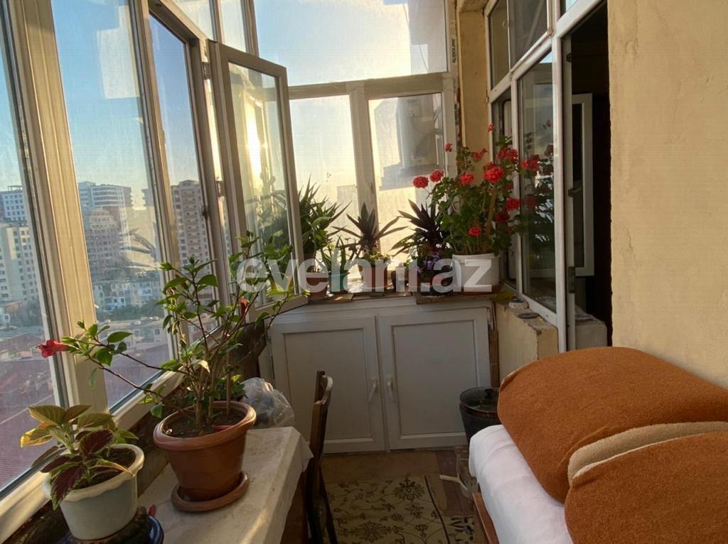 Satılır, yeni tikili, 3 otaqlı, 100 m², Nəsimi r.