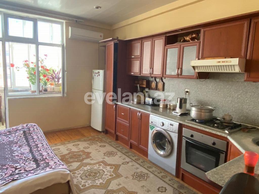 Satılır, yeni tikili, 3 otaqlı, 100 m², Nəsimi r.