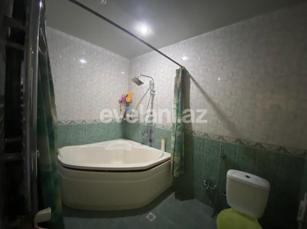 Satılır, yeni tikili, 3 otaqlı, 100 m², Nəsimi r.