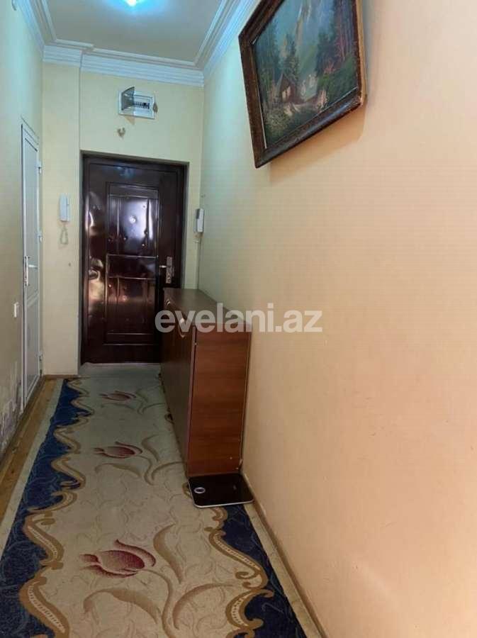 Satılır, yeni tikili, 3 otaqlı, 100 m², Nəsimi r.