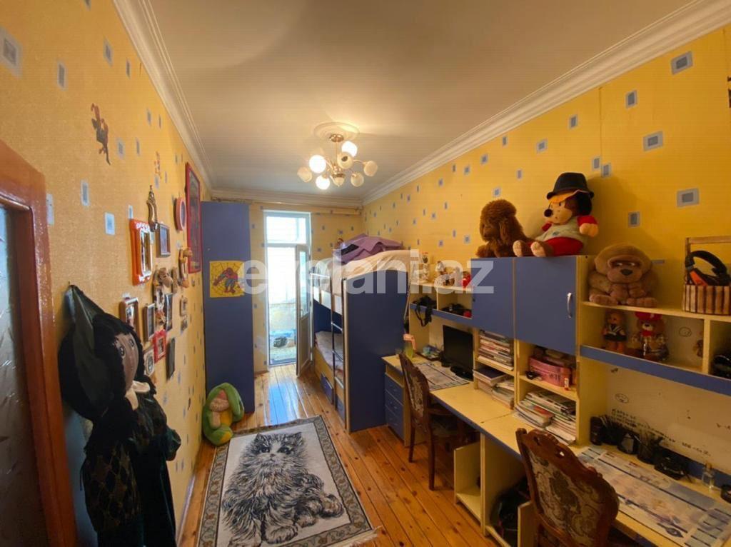 Satılır, yeni tikili, 3 otaqlı, 100 m², Nəsimi r.