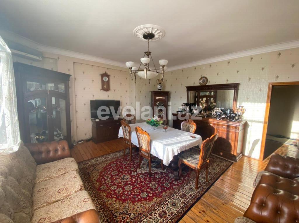 Satılır, yeni tikili, 3 otaqlı, 100 m², Nəsimi r.