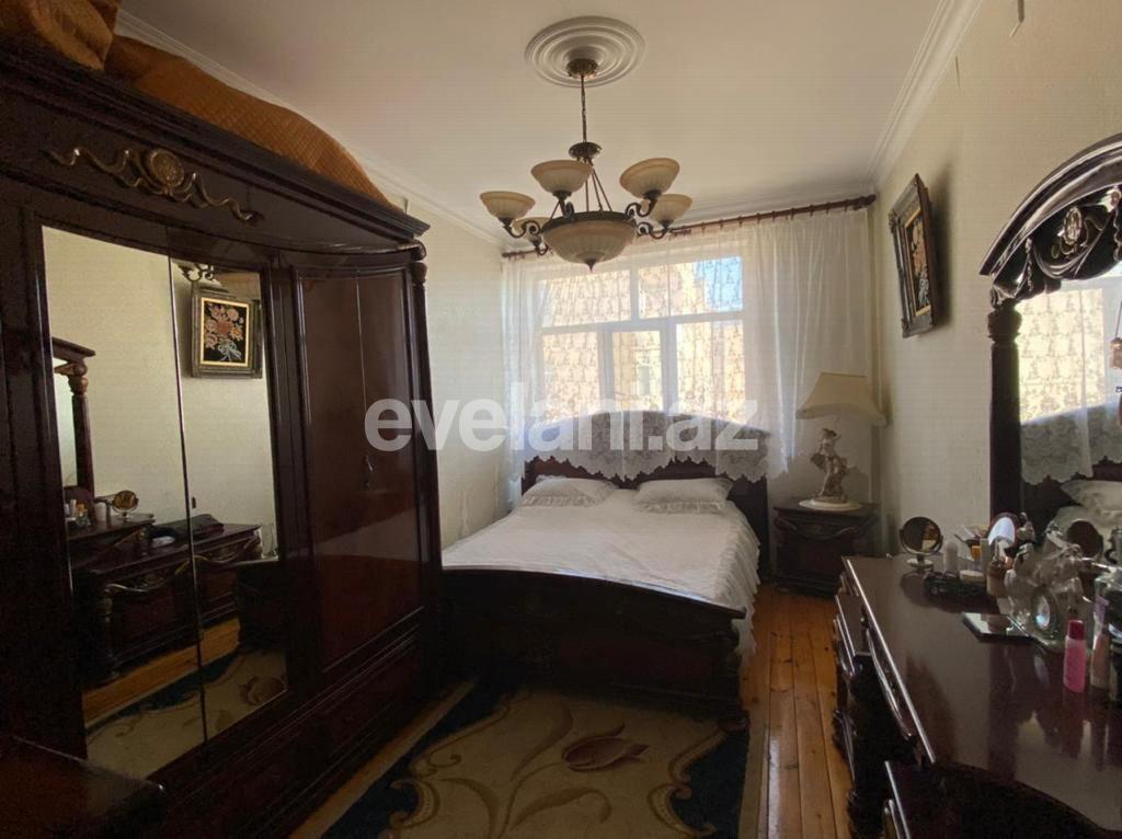 Satılır, yeni tikili, 3 otaqlı, 100 m², Nəsimi r.