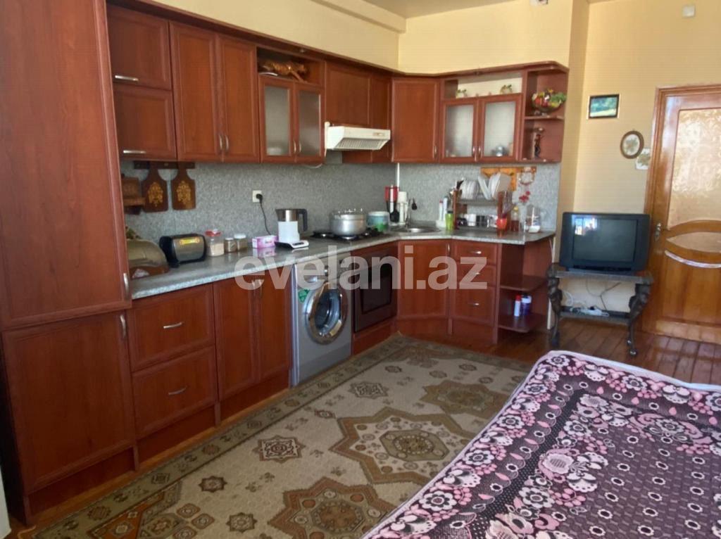Satılır, yeni tikili, 3 otaqlı, 100 m², Nəsimi r.
