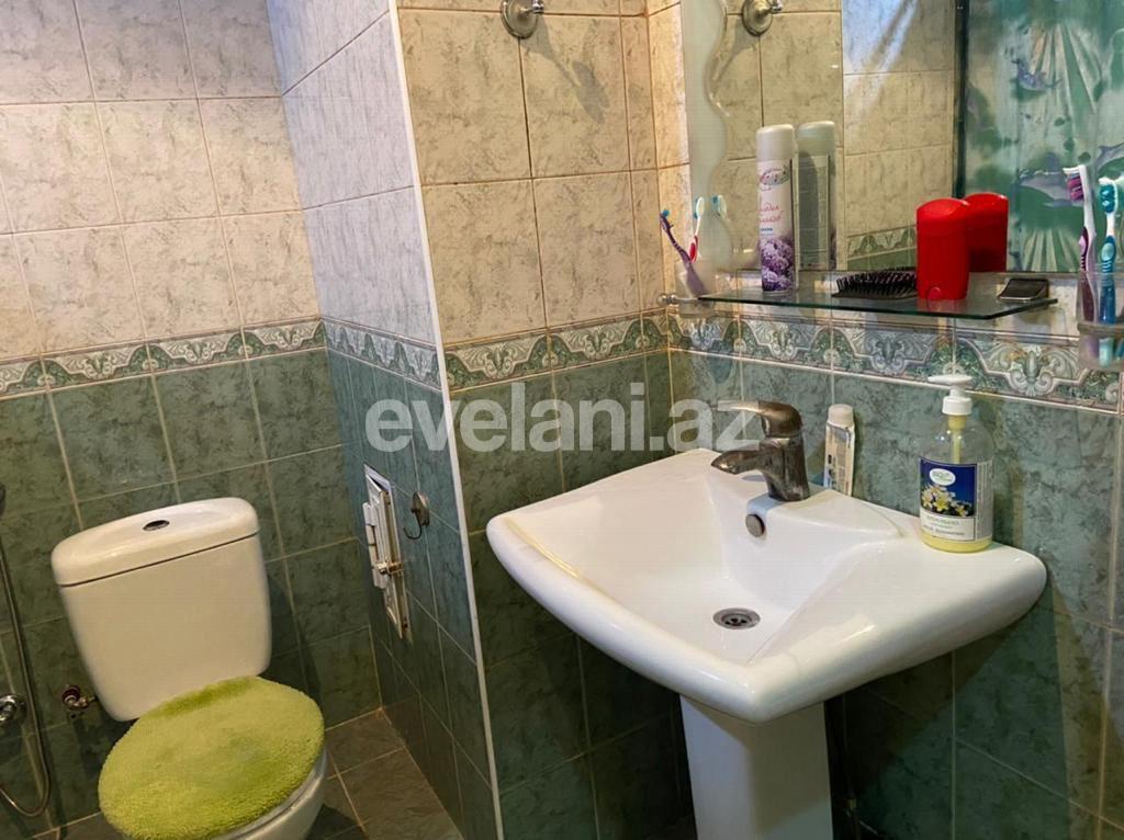 Satılır, yeni tikili, 3 otaqlı, 100 m², Nəsimi r.