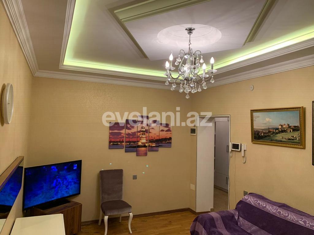 Sale, new building, 2 room, 98 m², Binagadi r.