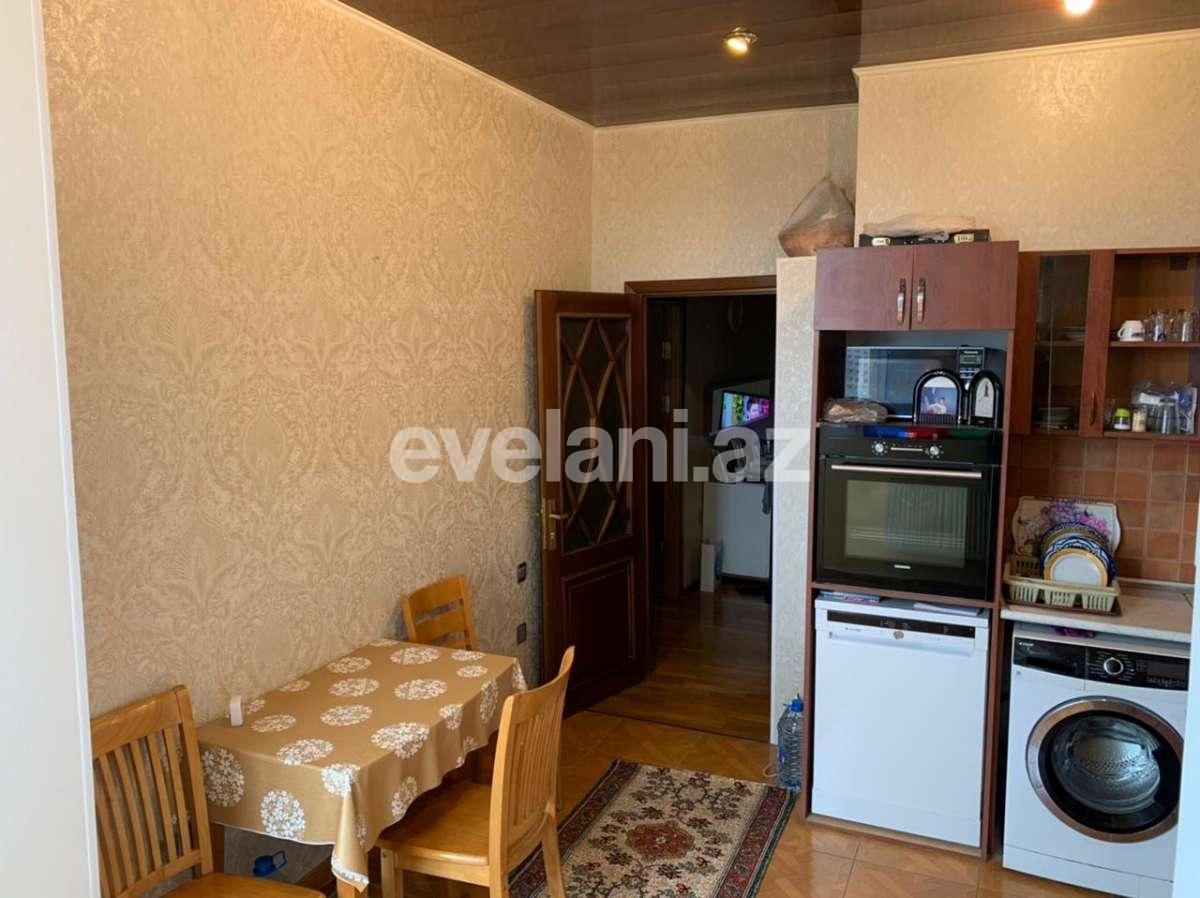 Sale, new building, 2 room, 98 m², Binagadi r.