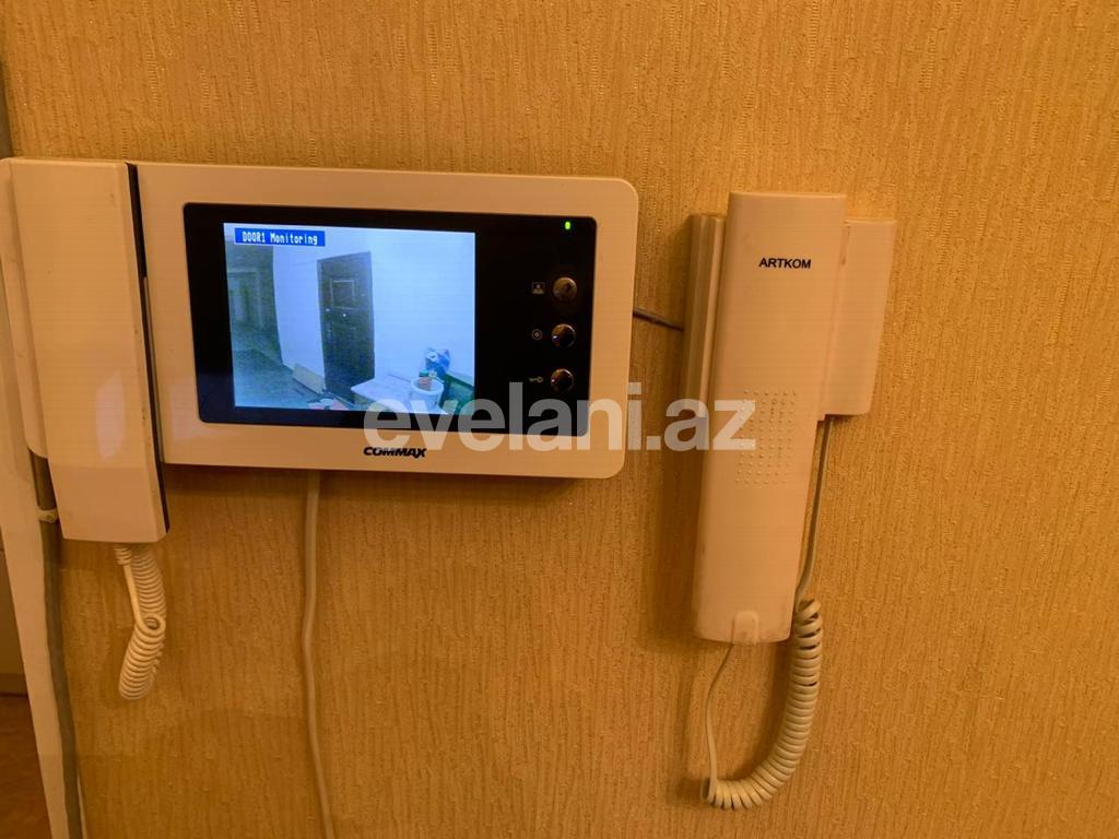 Sale, new building, 2 room, 98 m², Binagadi r.