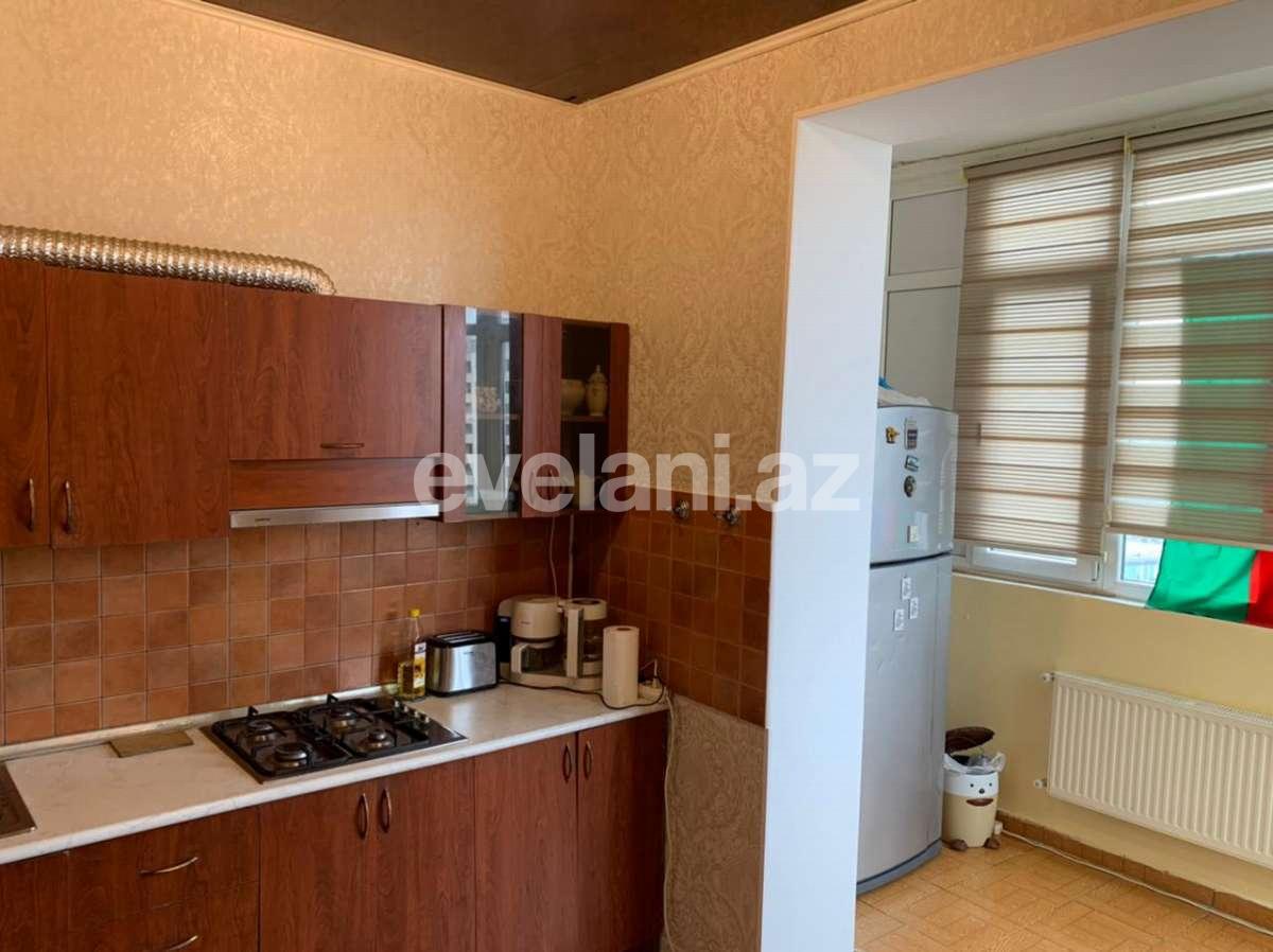 Sale, new building, 2 room, 98 m², Binagadi r.