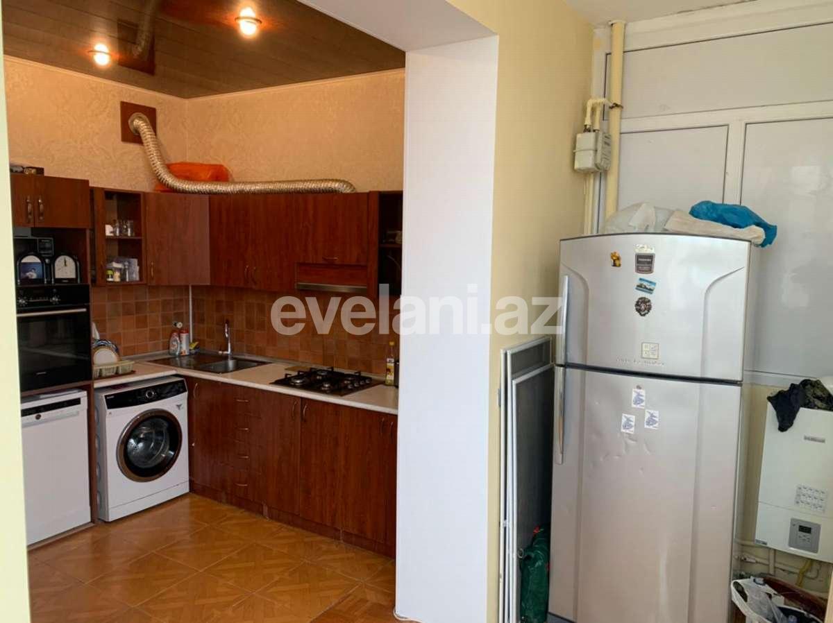 Sale, new building, 2 room, 98 m², Binagadi r.