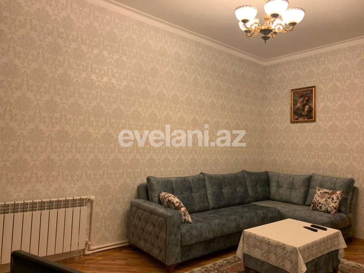 Rent, old building, 2 room, 40 m², Sahil m.