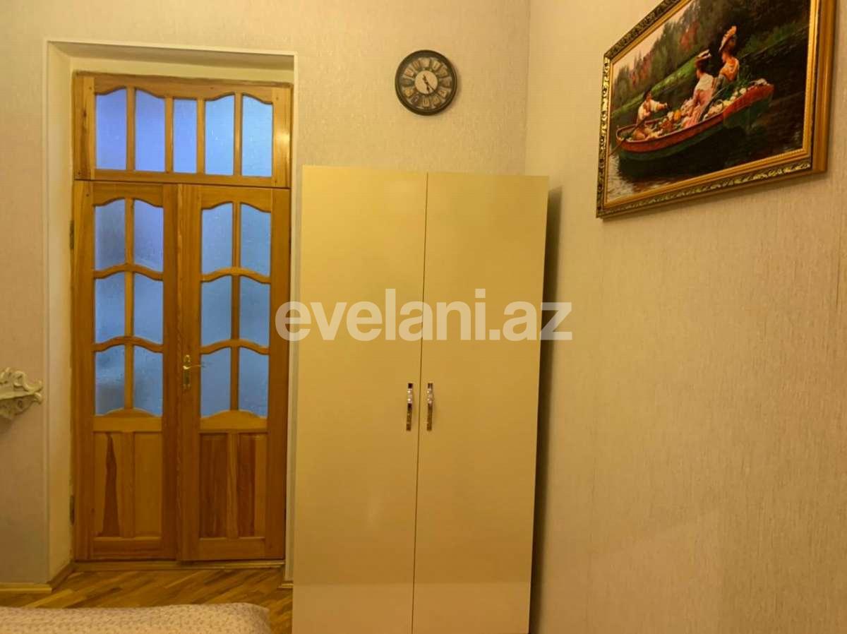 Rent, old building, 2 room, 40 m², Sahil m.