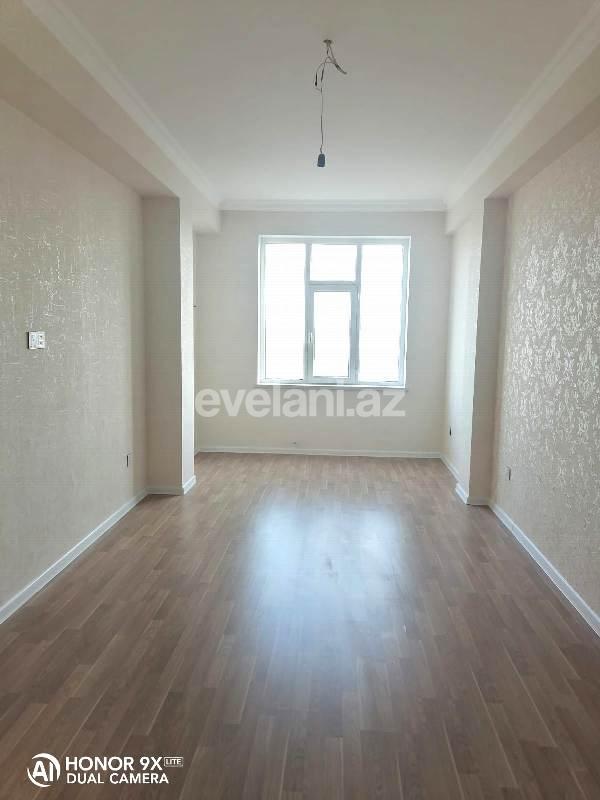 Sale, old building, 2 room, 60 m², Yeni Yasamal d.