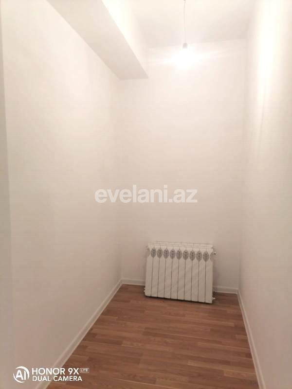 Sale, old building, 2 room, 60 m², Yeni Yasamal d.