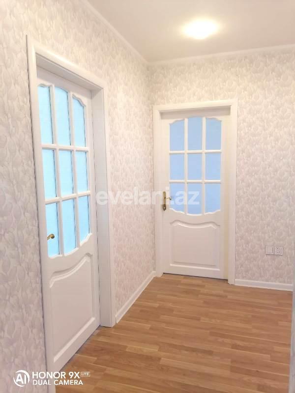 Sale, old building, 2 room, 60 m², Yeni Yasamal d.