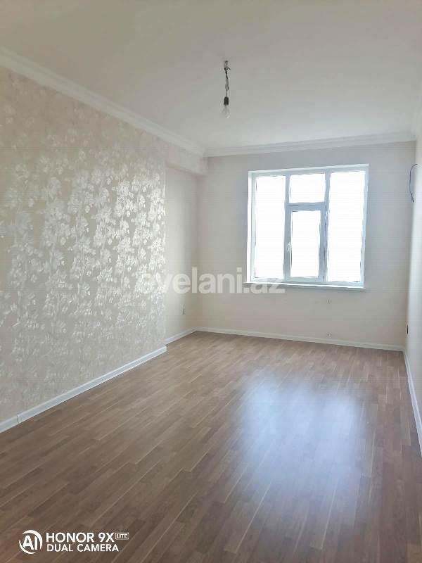 Sale, old building, 2 room, 60 m², Yeni Yasamal d.