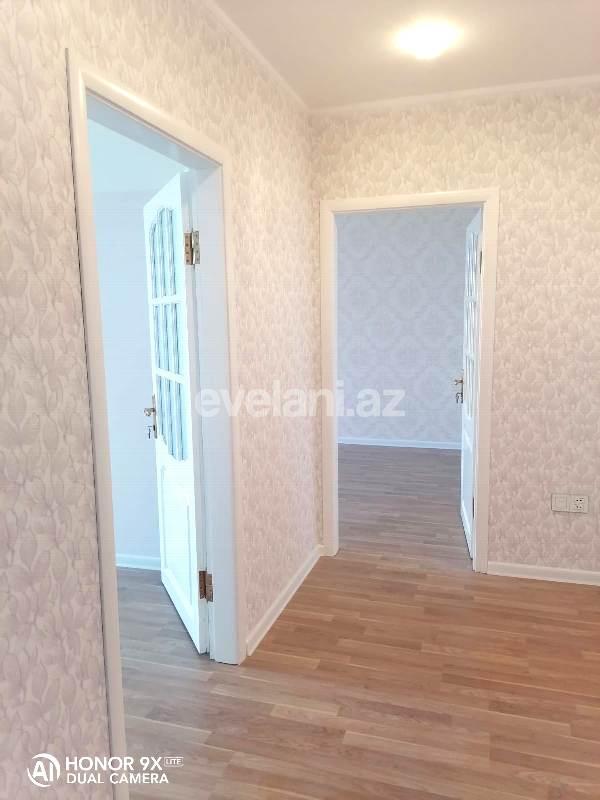Sale, old building, 2 room, 60 m², Yeni Yasamal d.